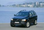 Volvo XC90 2010 года